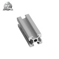 Eloxierte T-Nut-Aluminium-Extrusion 2020